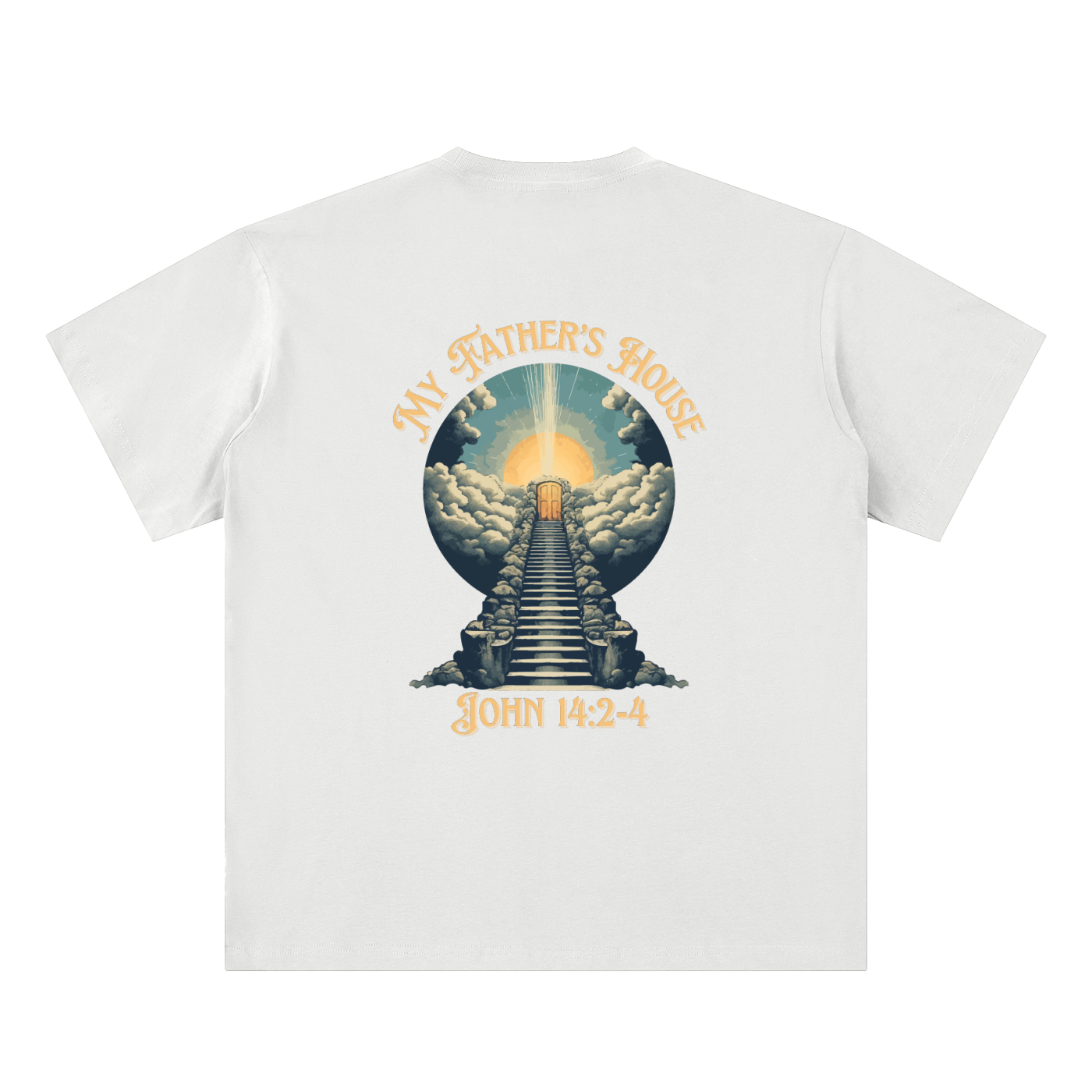 End Game Unisex Sueded Cotton T-Shirt