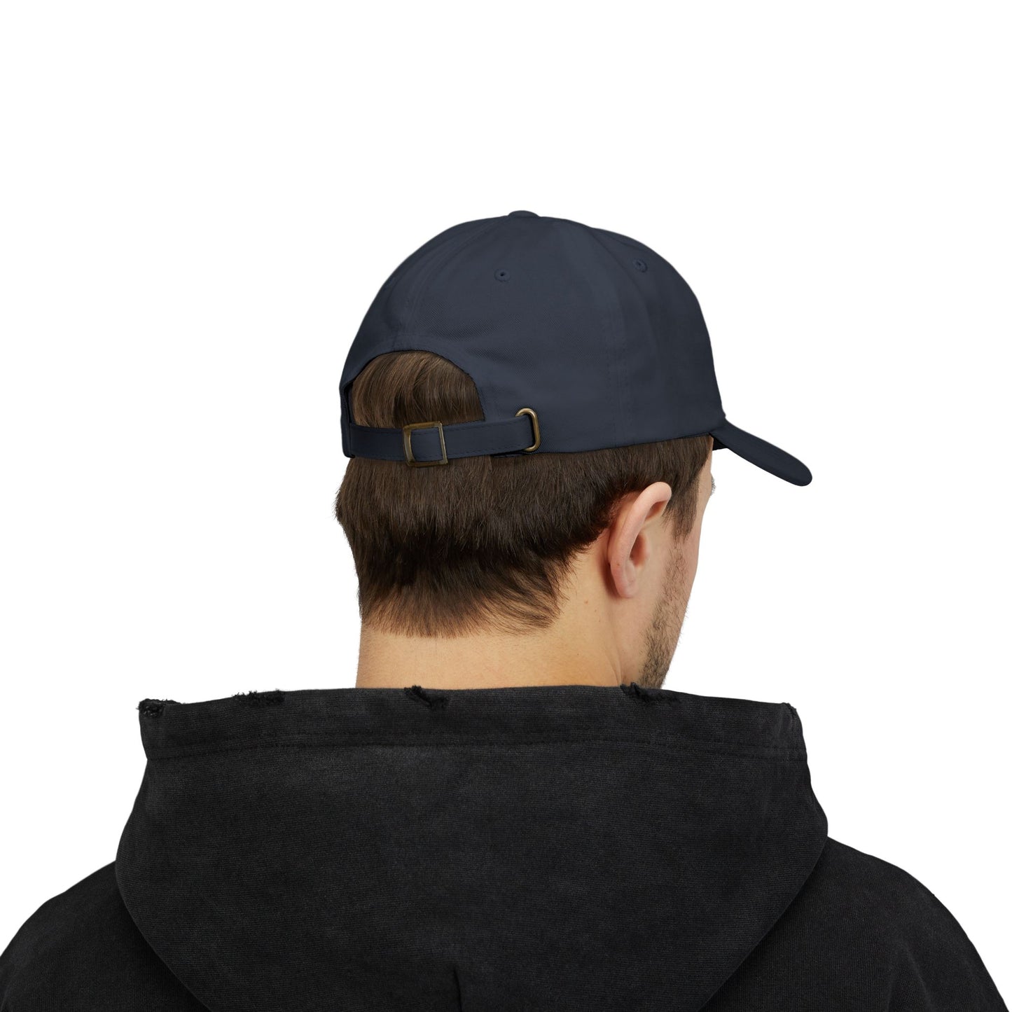 Holy Classic Dad Cap