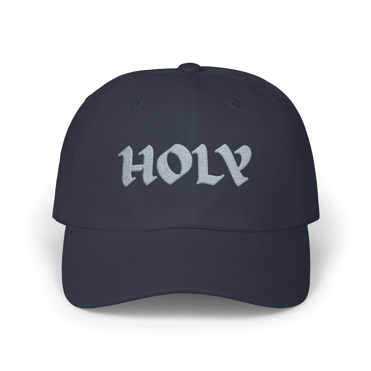 Holy Classic Dad Cap