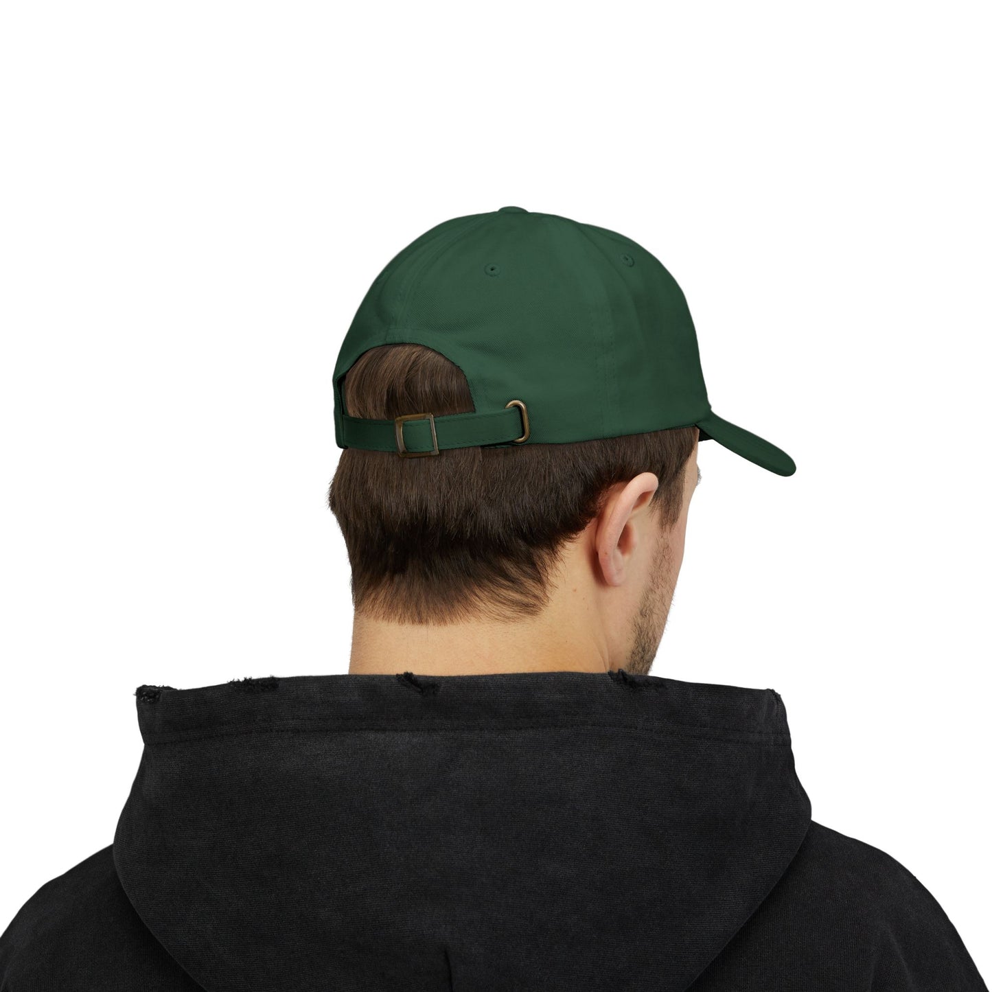 Holy Classic Dad Cap