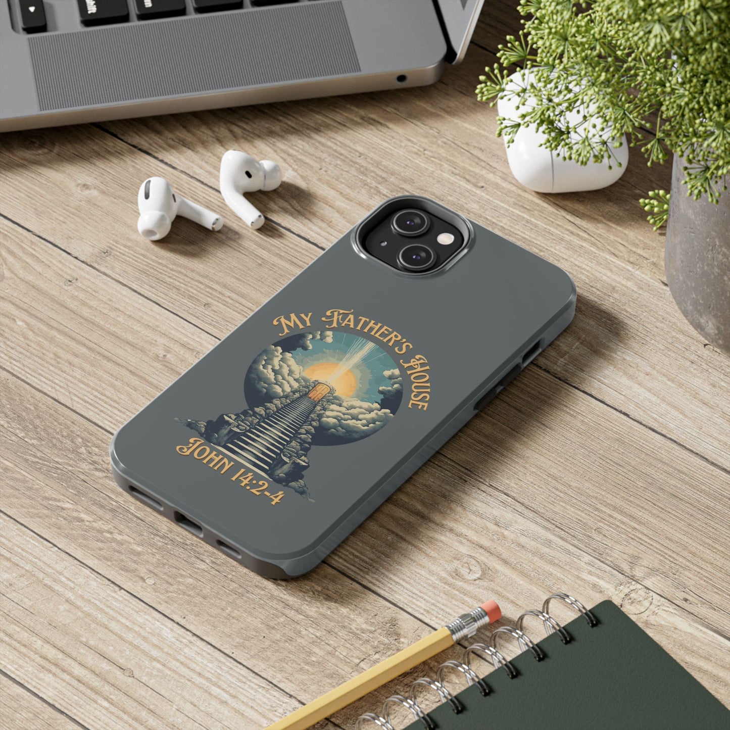 End Game Phone Case