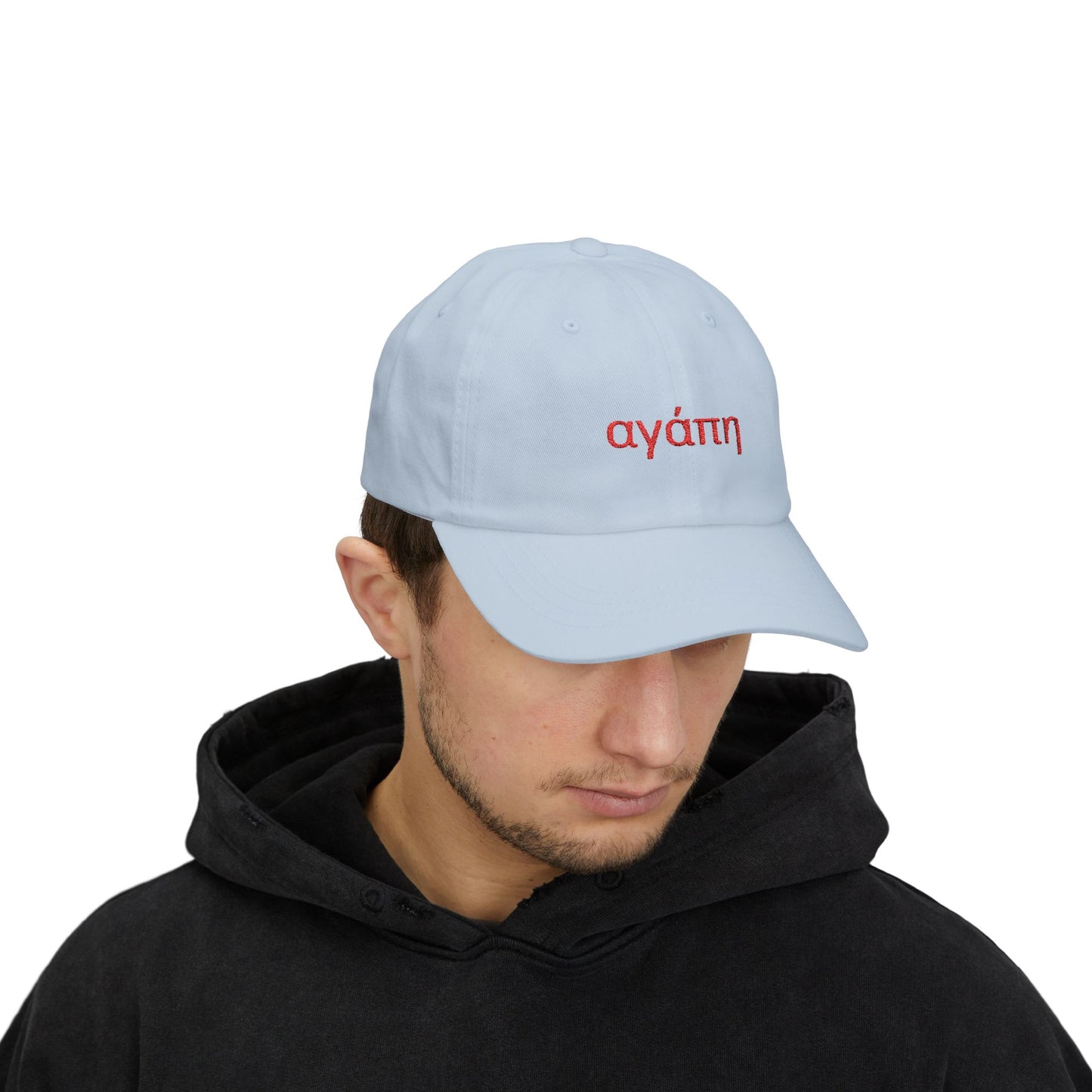 Agape (Love) Cap