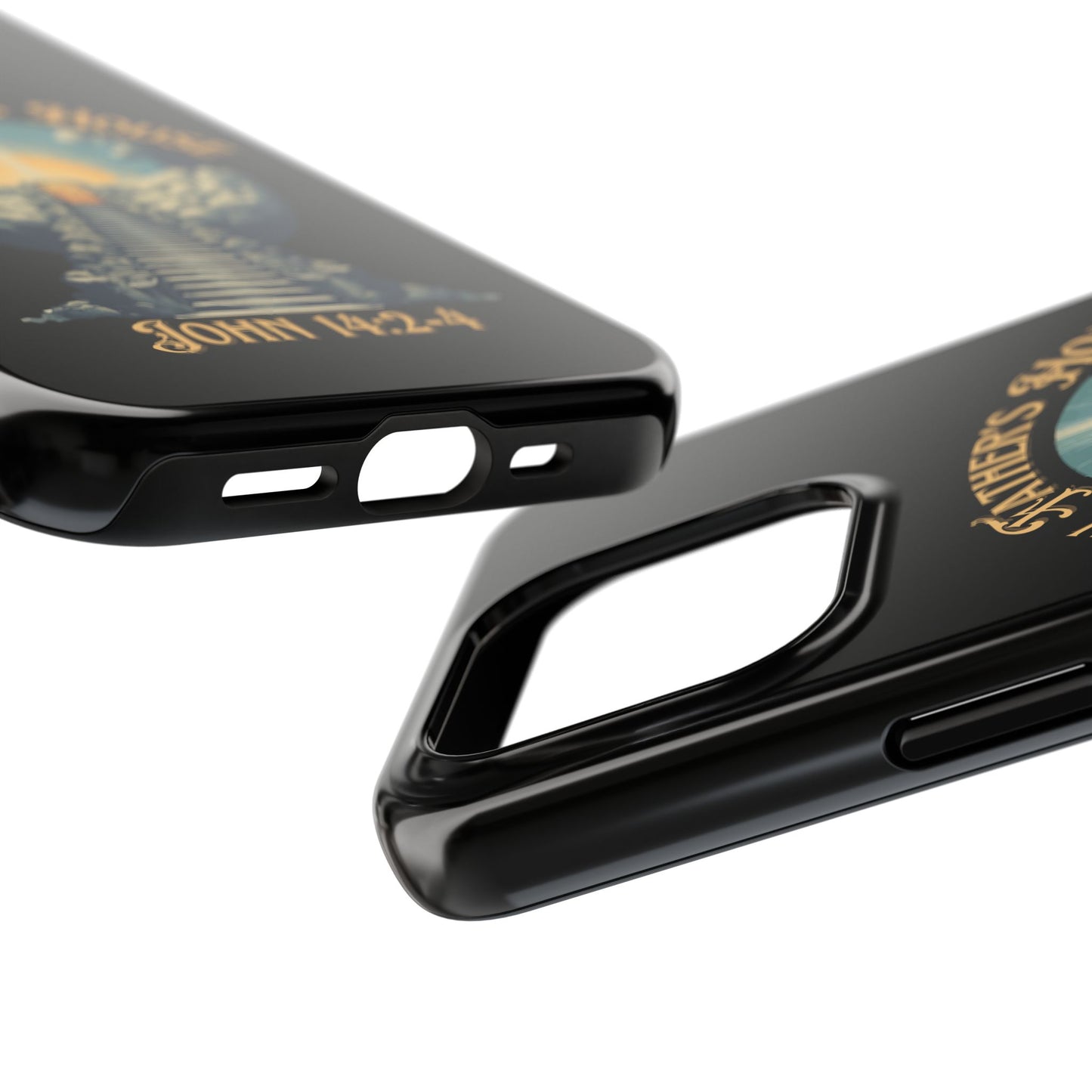 End Game Phone Case