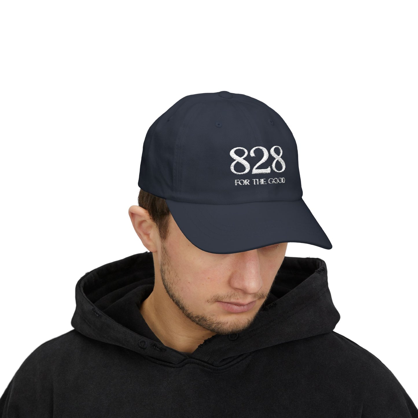 828 Classic Cap