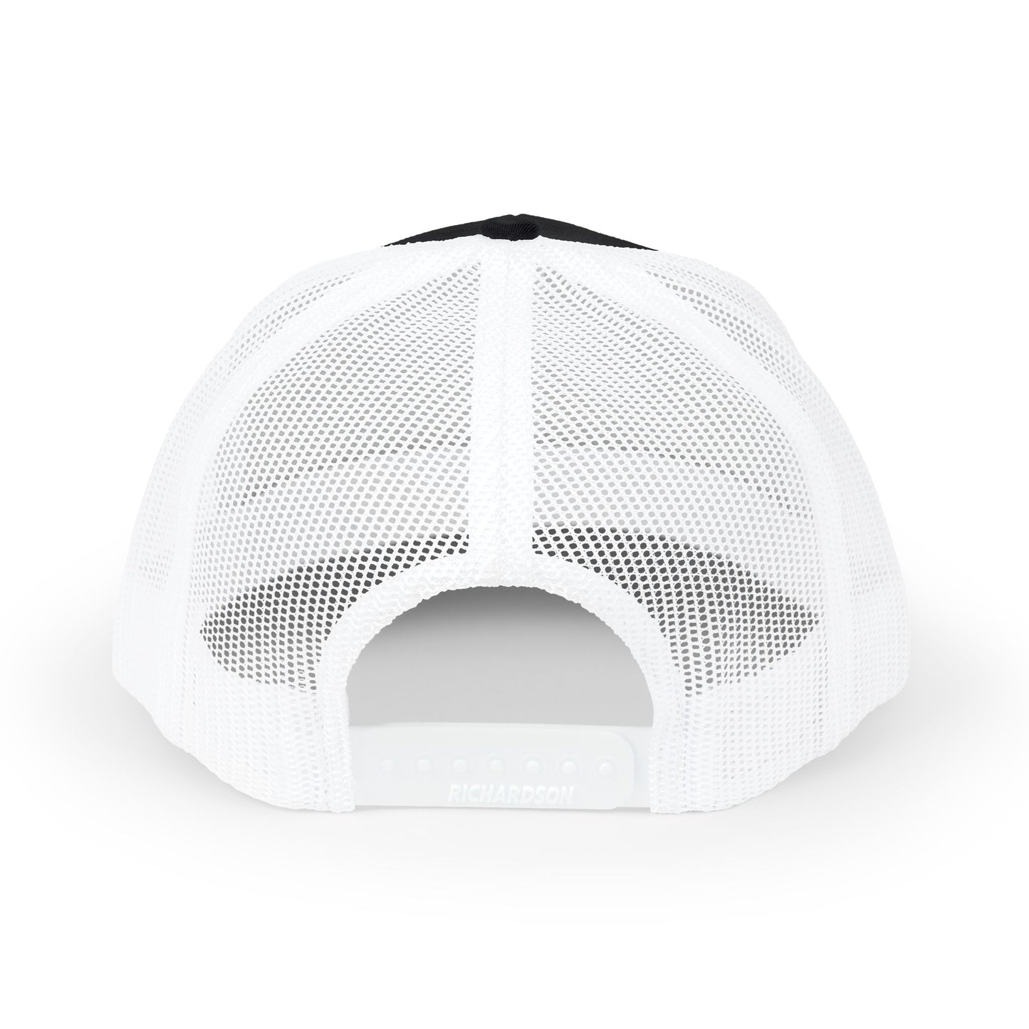 AFTRMTH Embroidered Snapback Trucker Cap