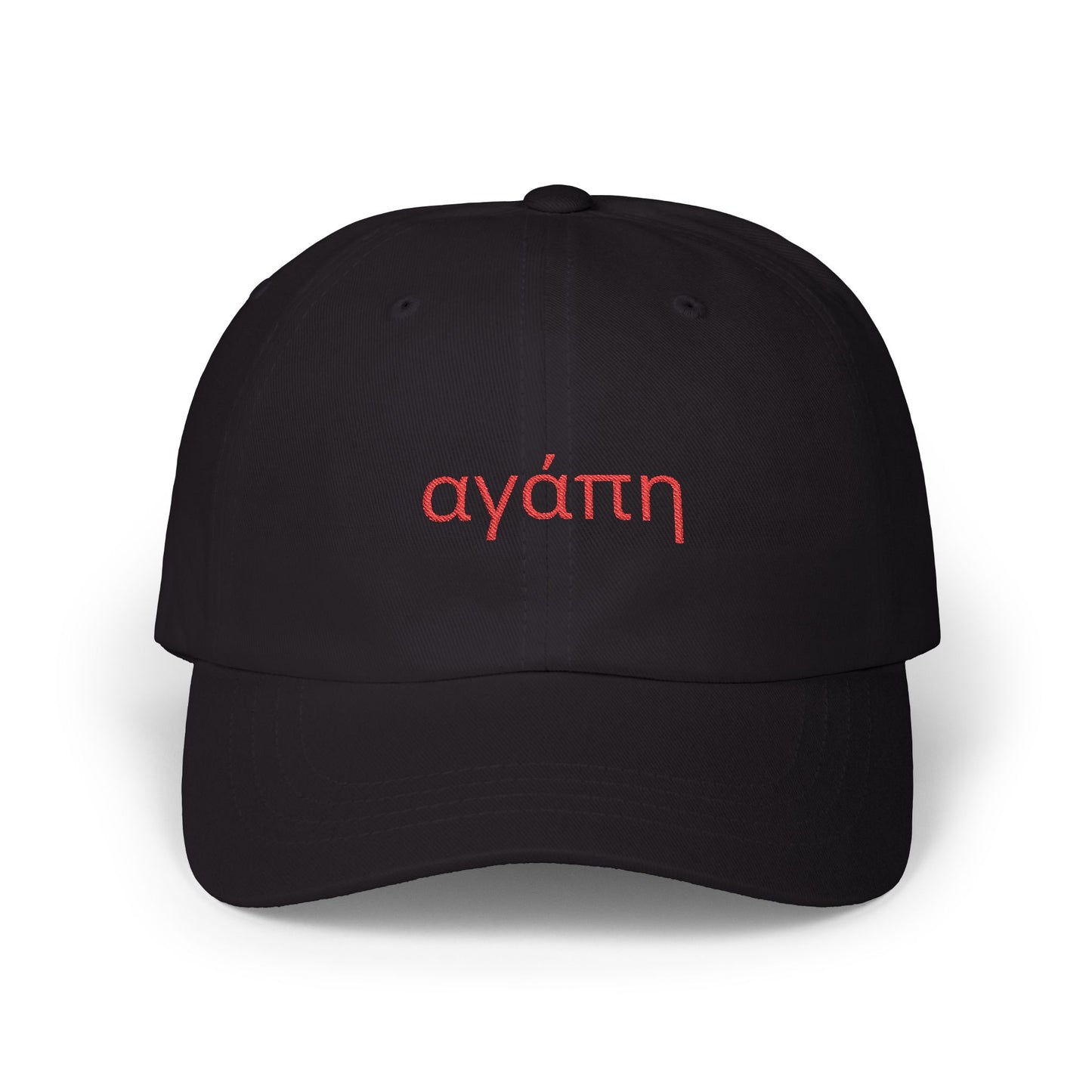 Agape (Love) Cap