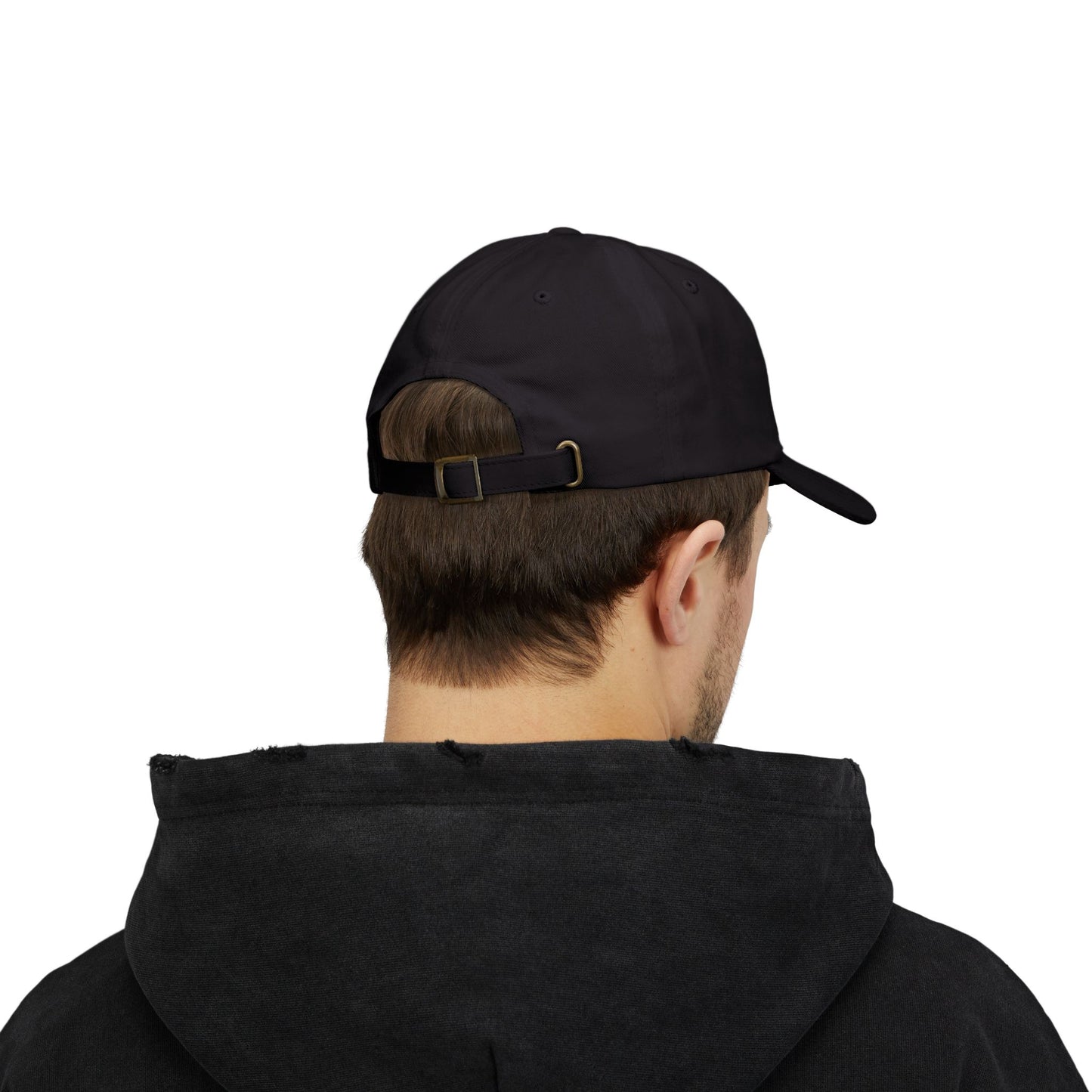Holy Classic Dad Cap