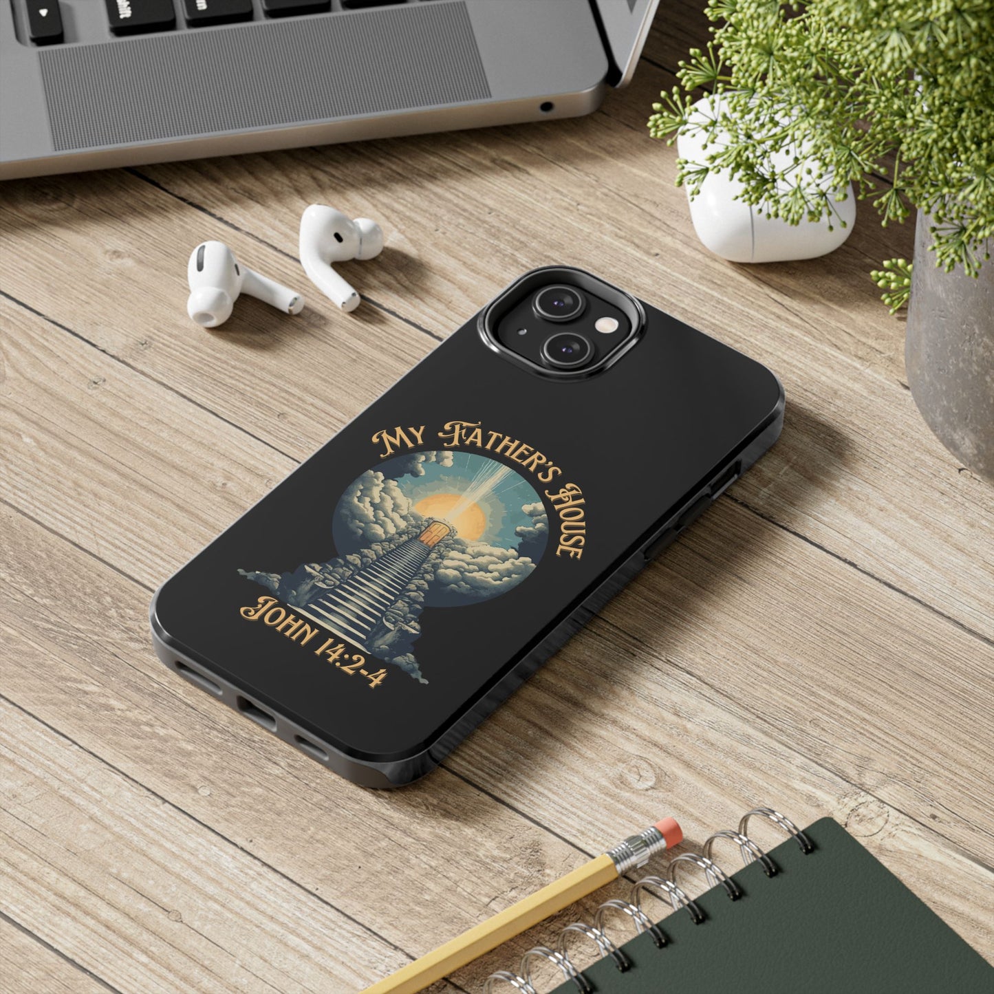 End Game Phone Case
