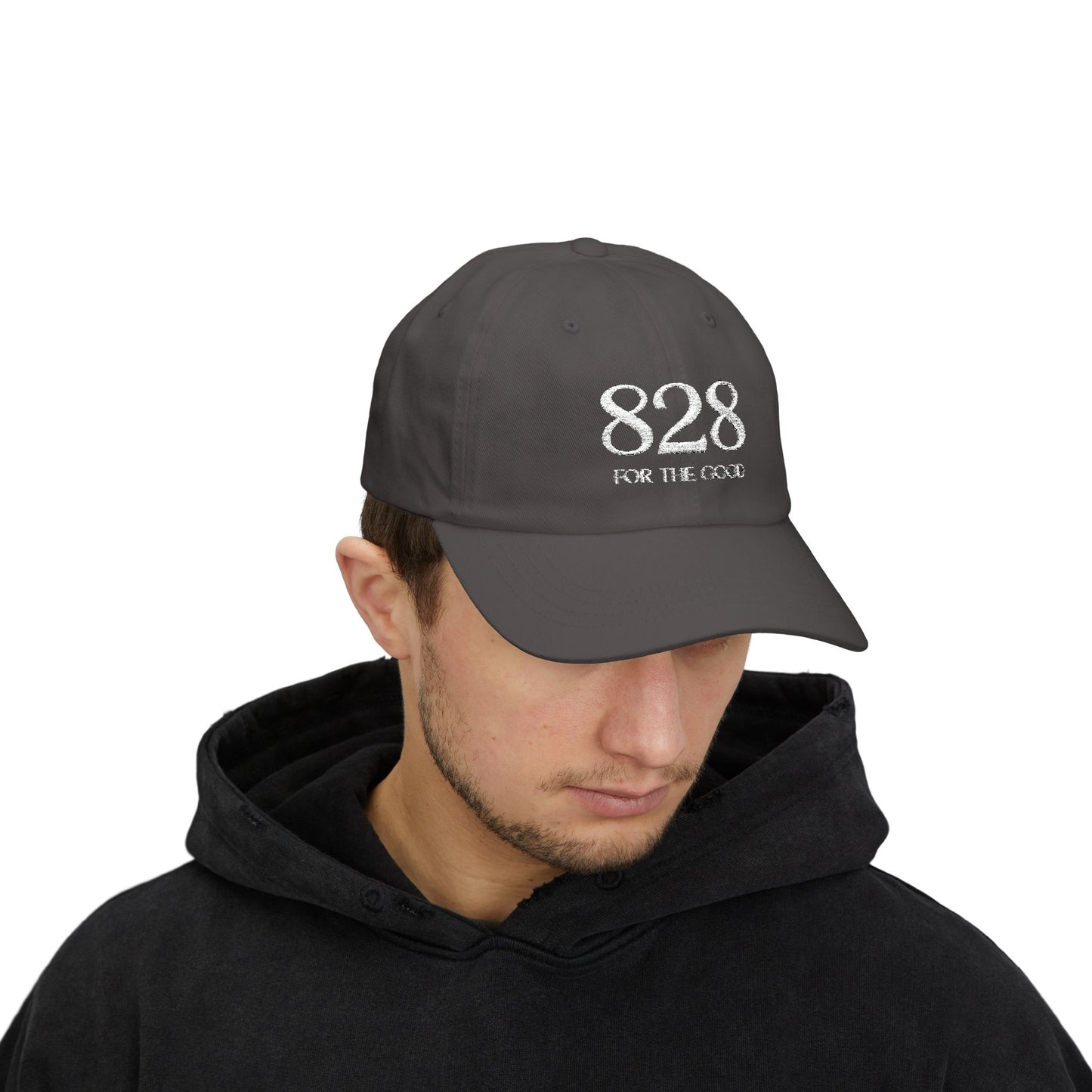 828 Classic Cap