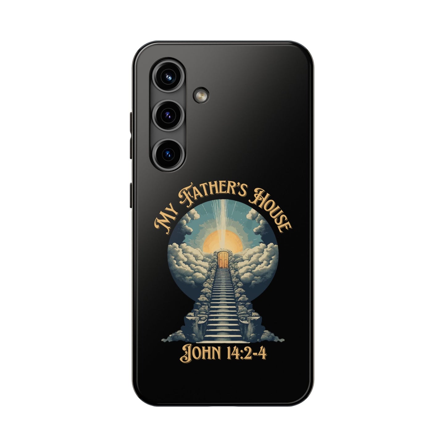 End Game Phone Case