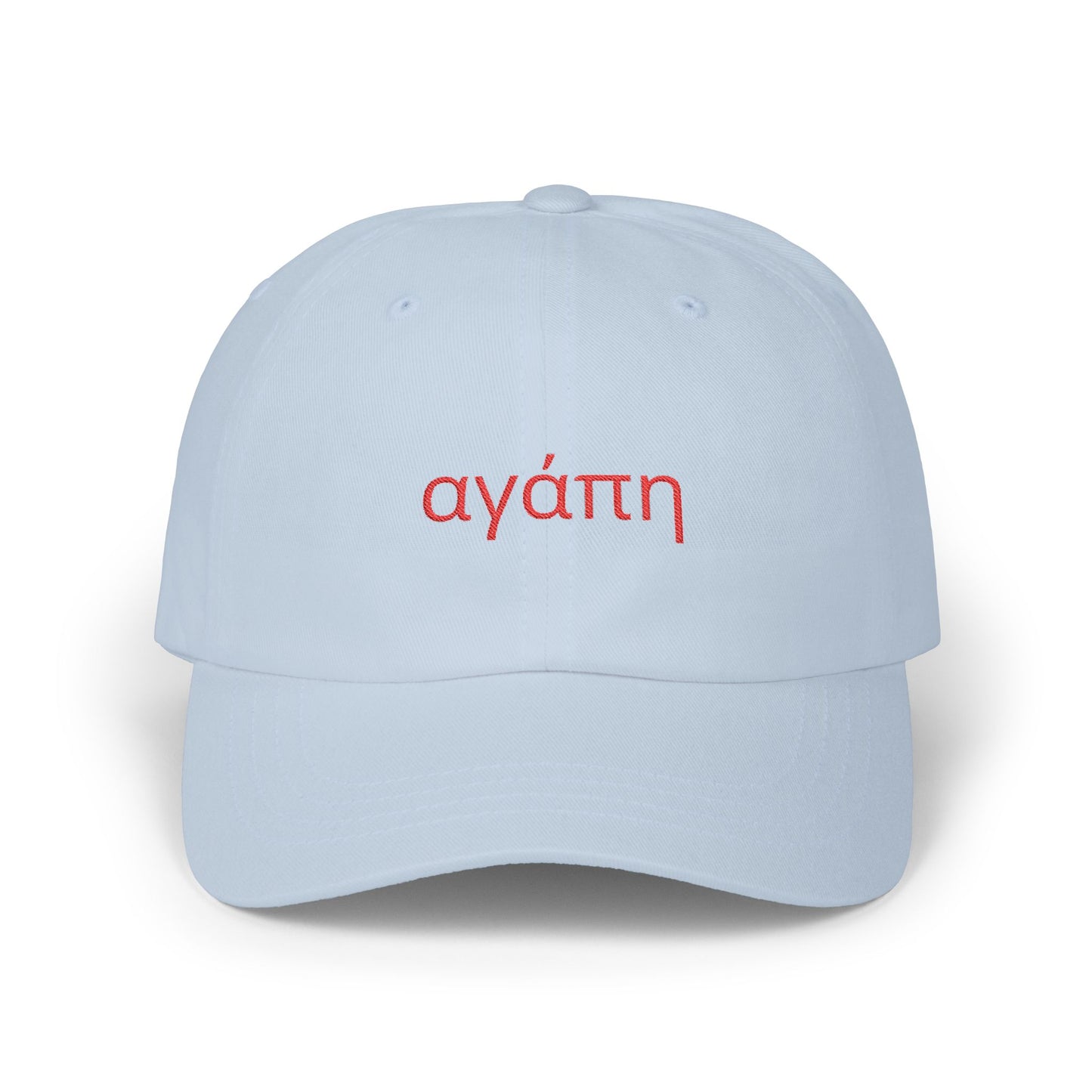Agape (Love) Cap