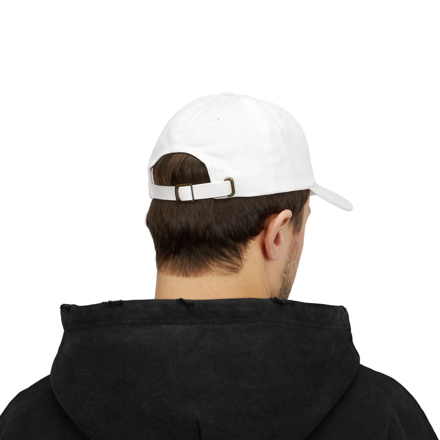 Holy Classic Dad Cap