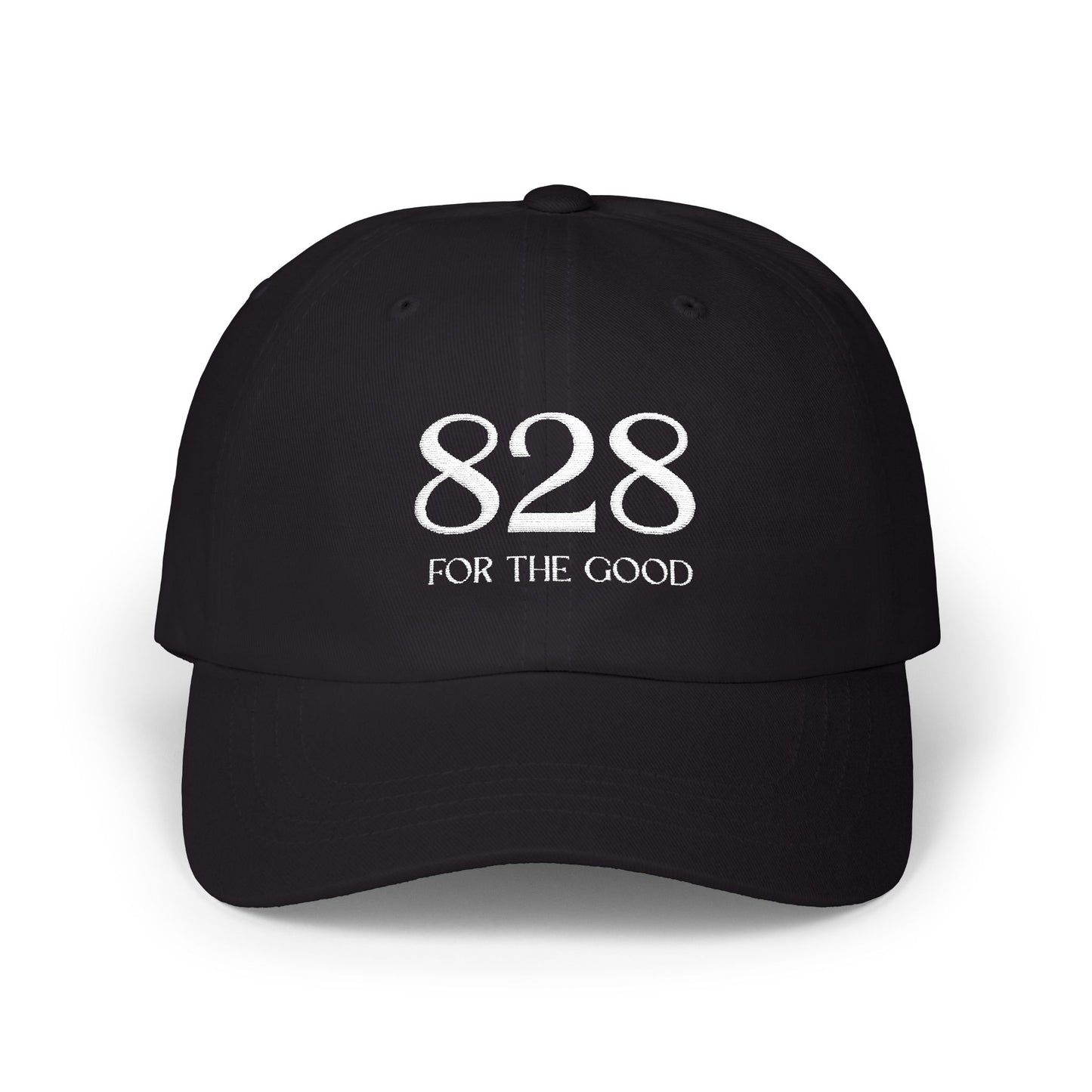 828 Classic Cap