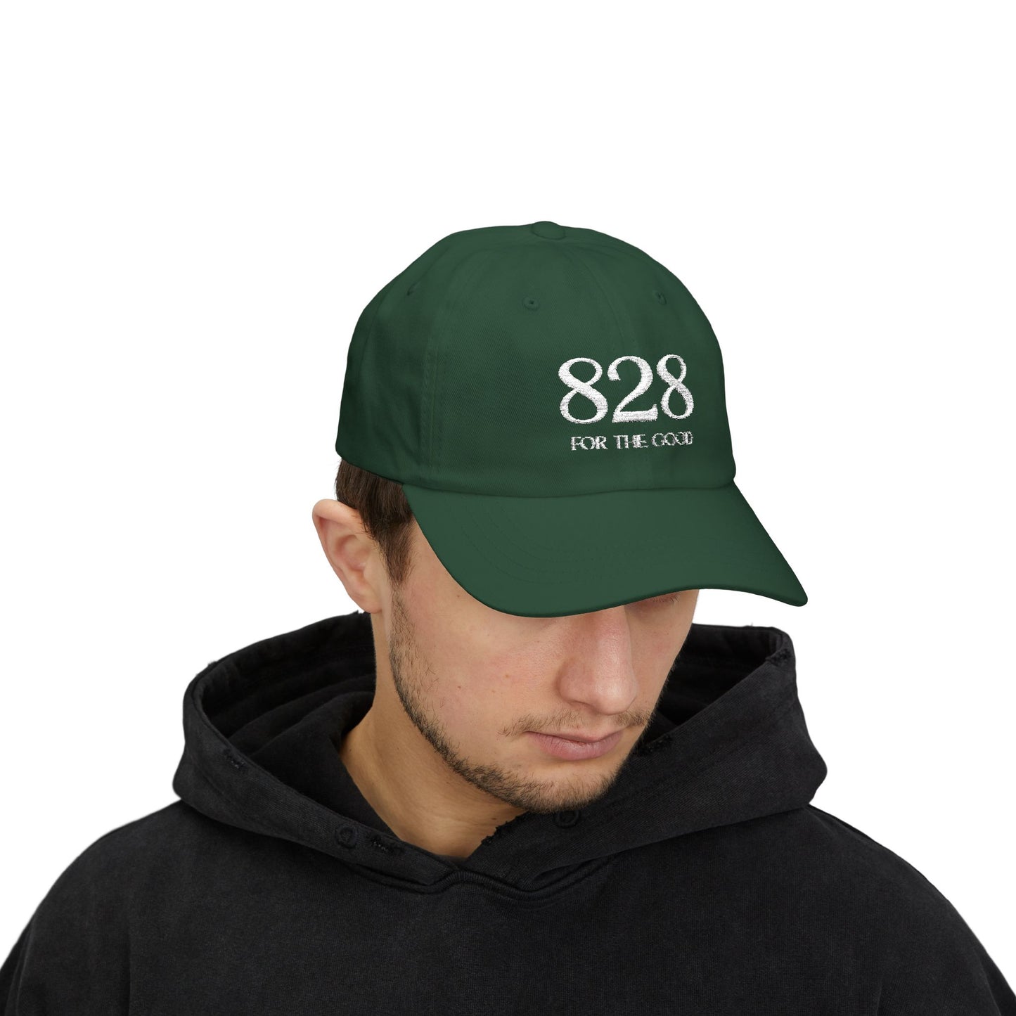 828 Classic Cap