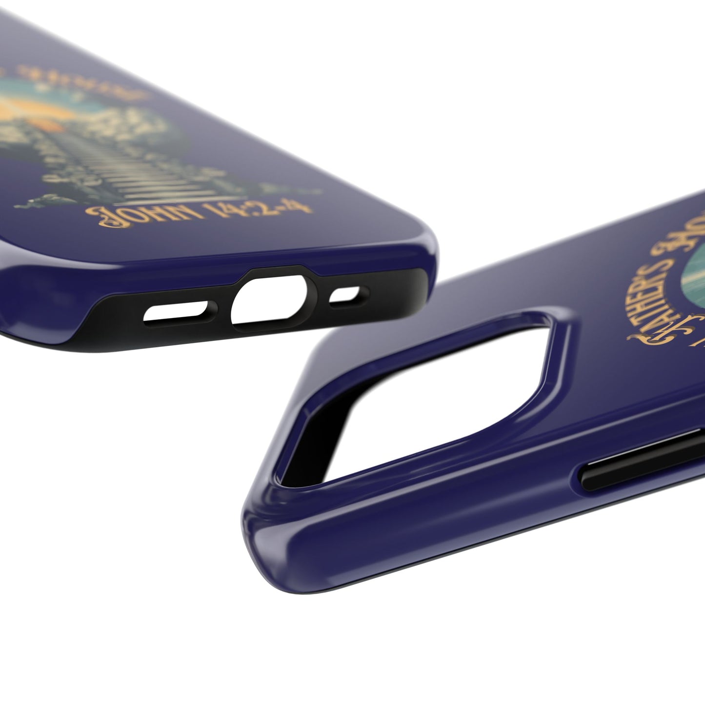End Game Phone Case