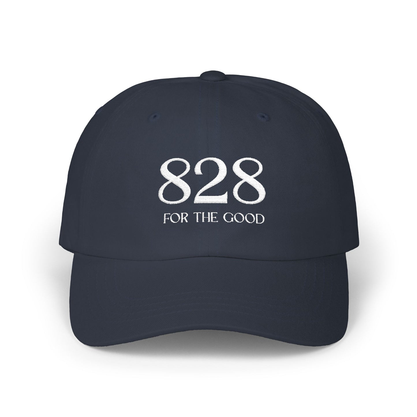 828 Classic Cap