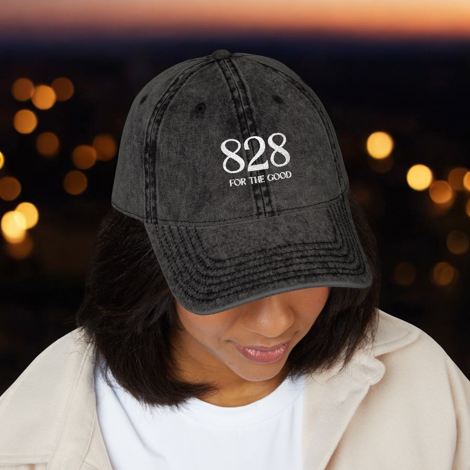 828 Collection