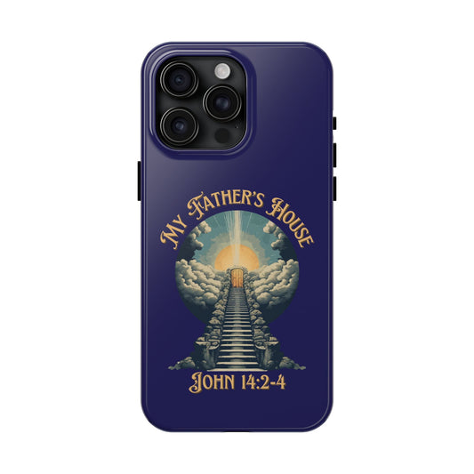 End Game Phone Case