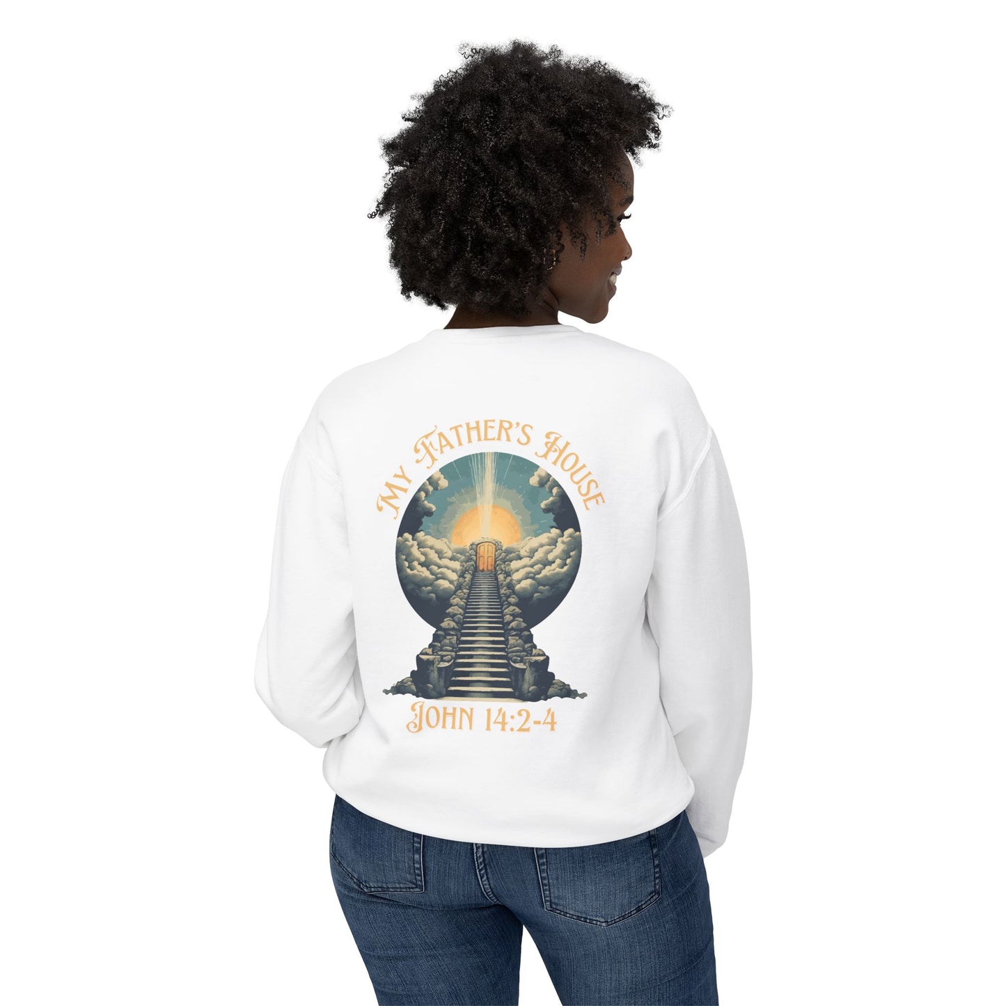 End Game Crewneck Sweatshirt