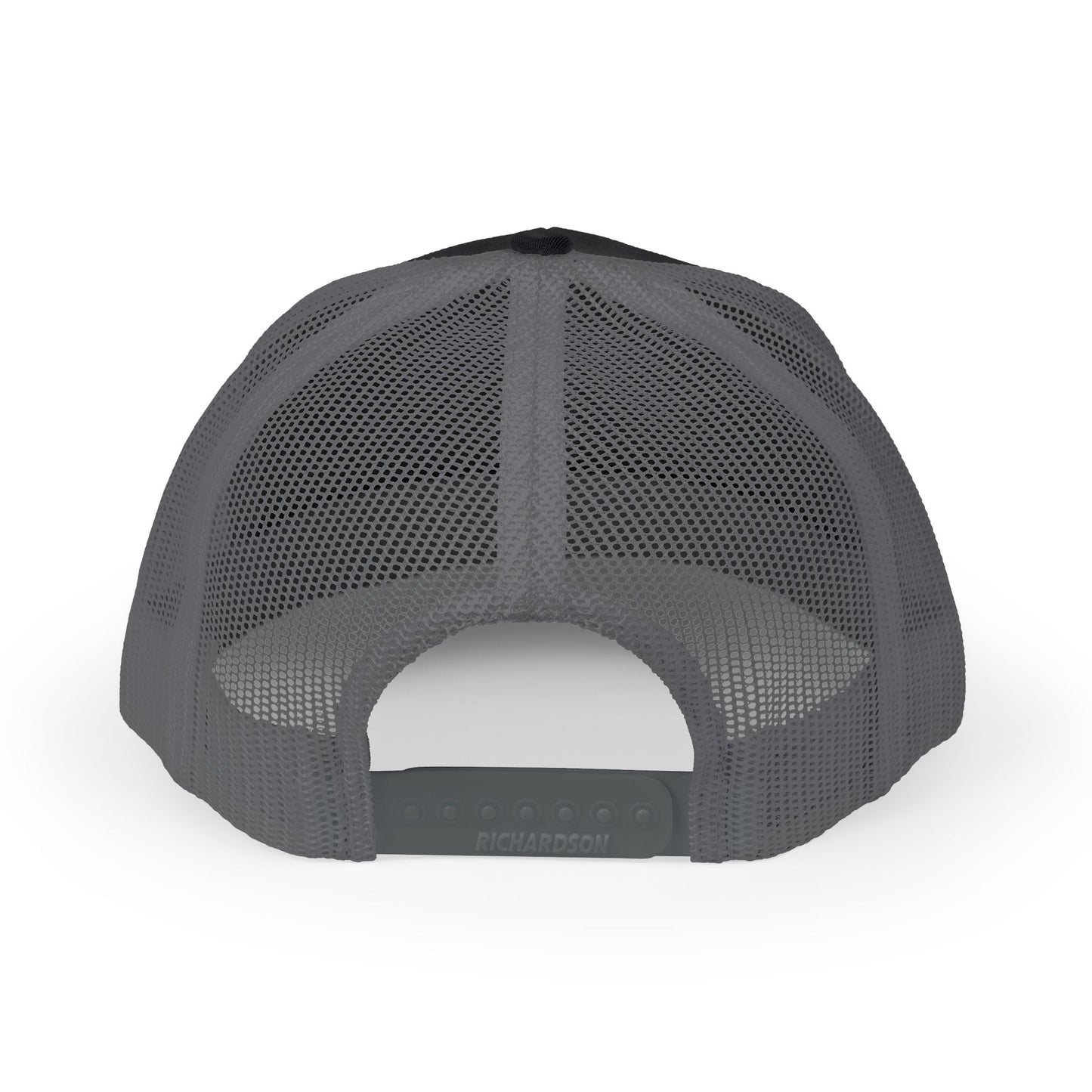 AFTRMTH Embroidered Snapback Trucker Cap