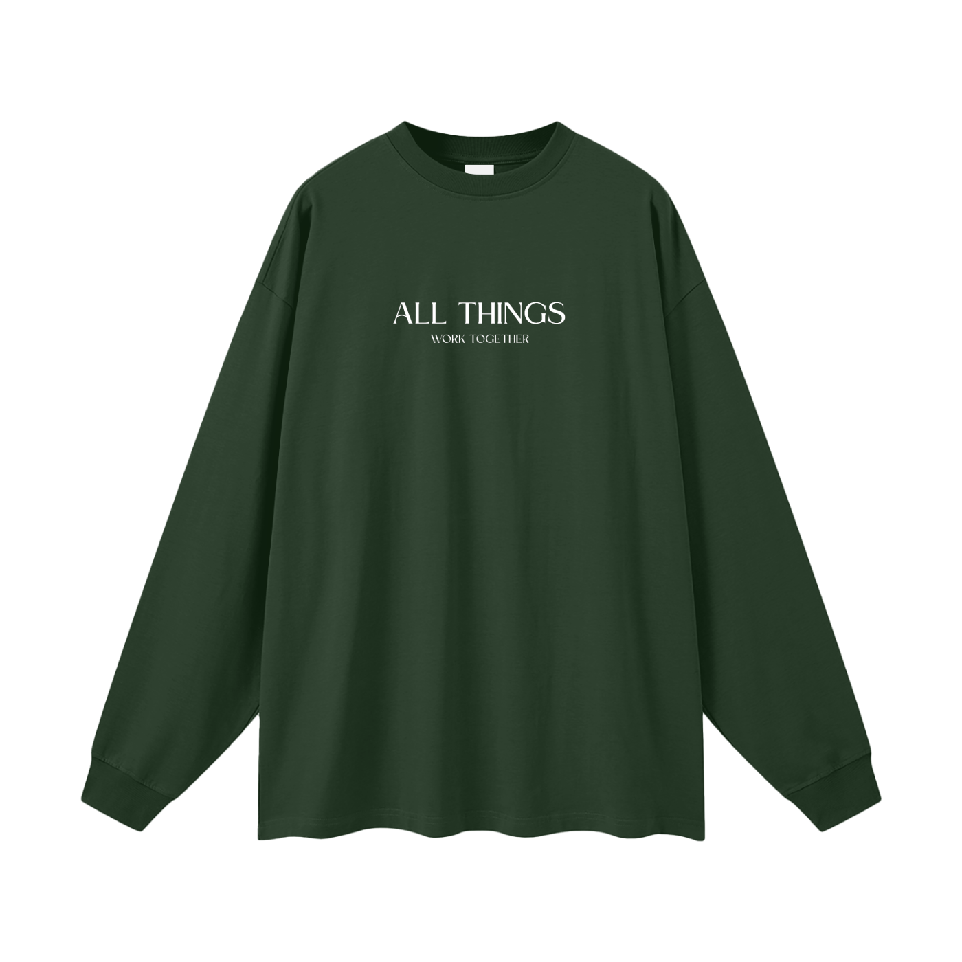 828 Unisex Long Sleeve T-Shirt