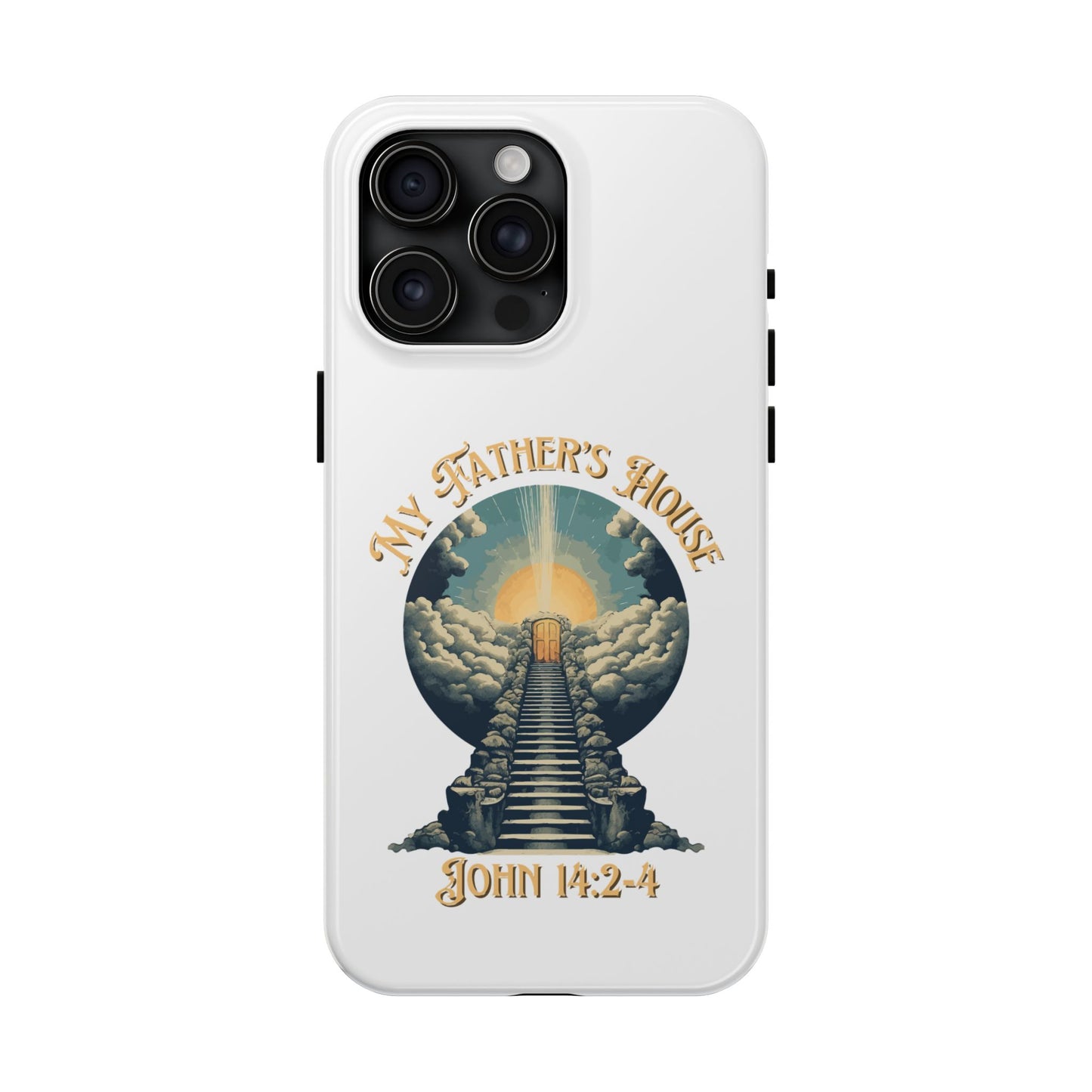 End Game Phone Case