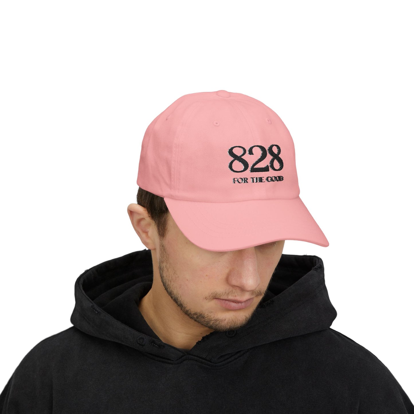 828 Classic Cap