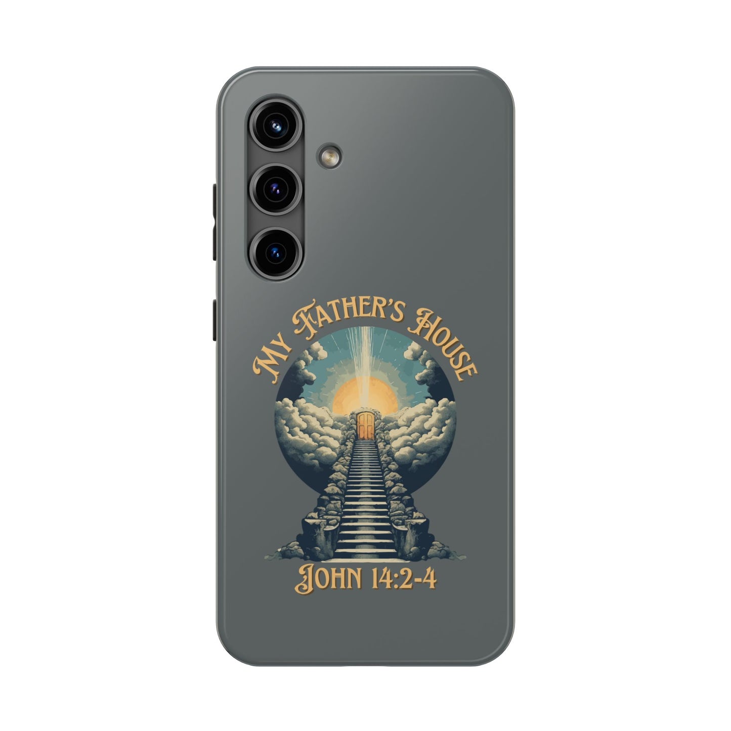 End Game Phone Case