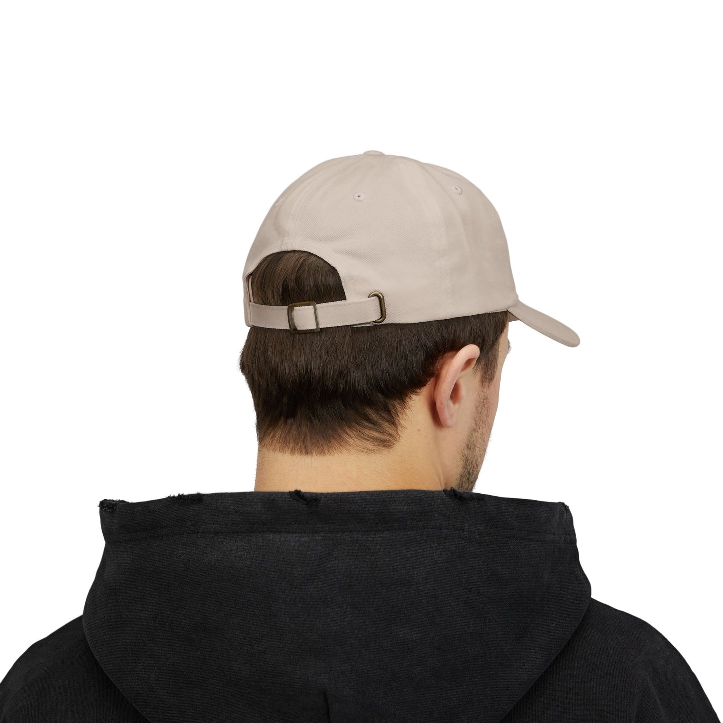 Holy Classic Dad Cap