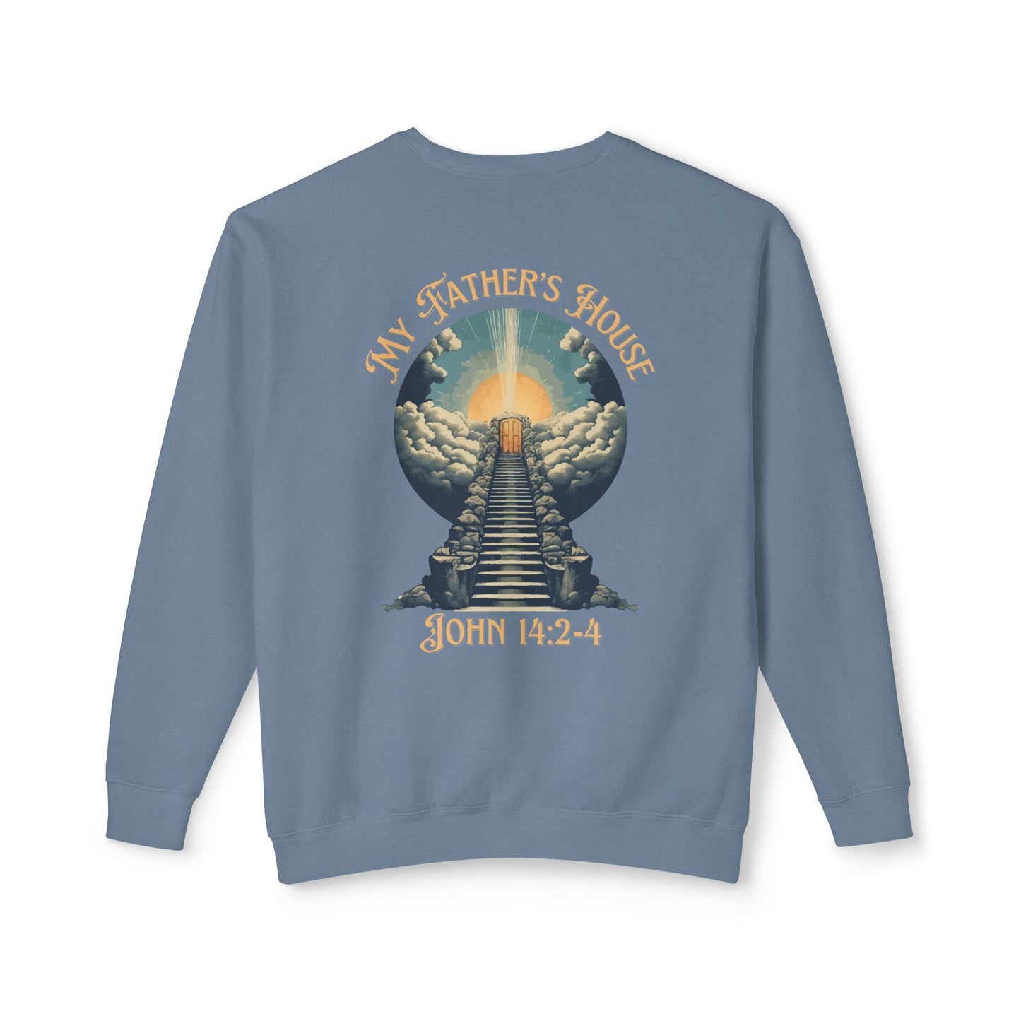 End Game Crewneck Sweatshirt