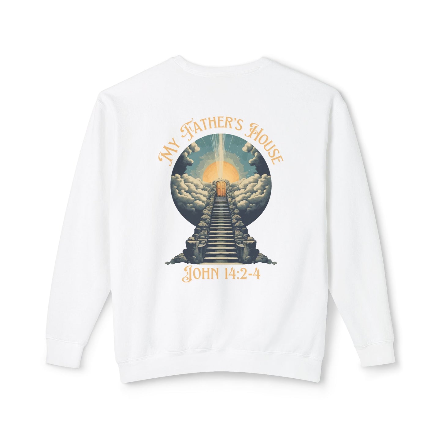 End Game Crewneck Sweatshirt