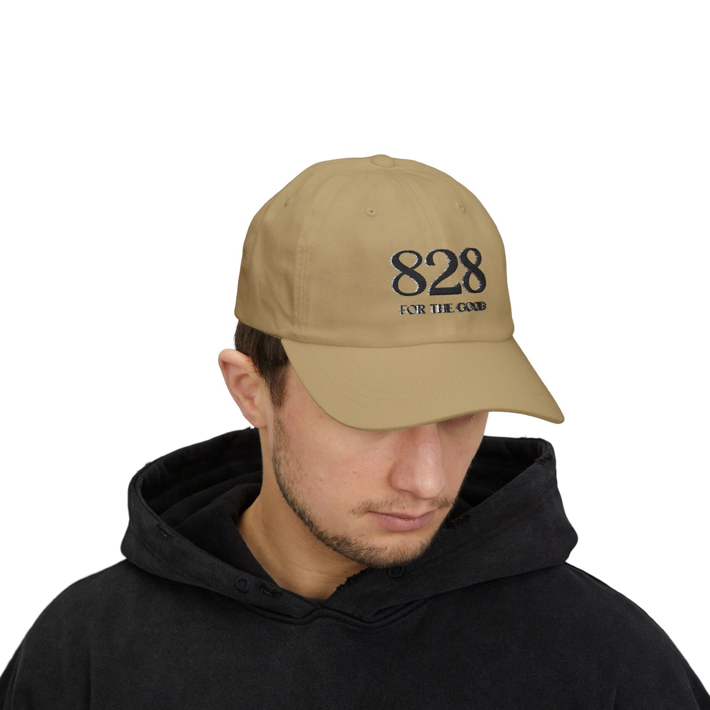 828 Classic Cap