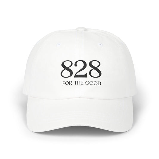 828 Classic Cap