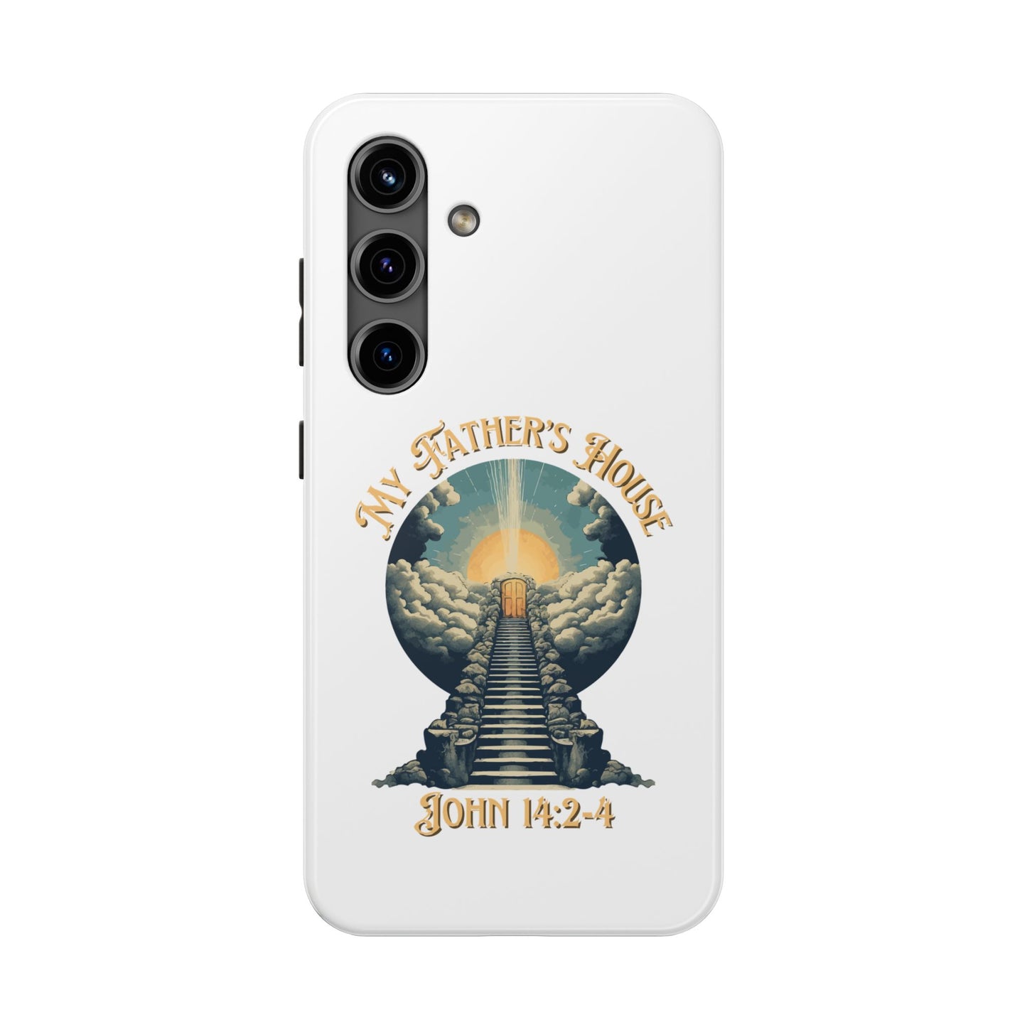 End Game Phone Case