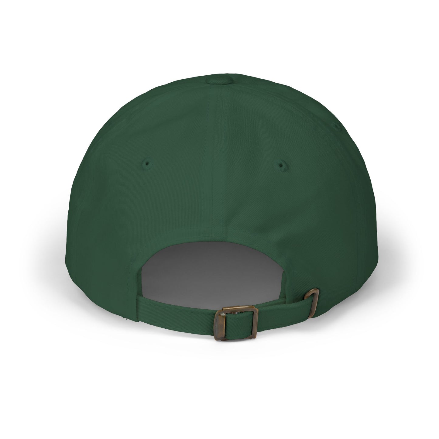 Holy Classic Dad Cap
