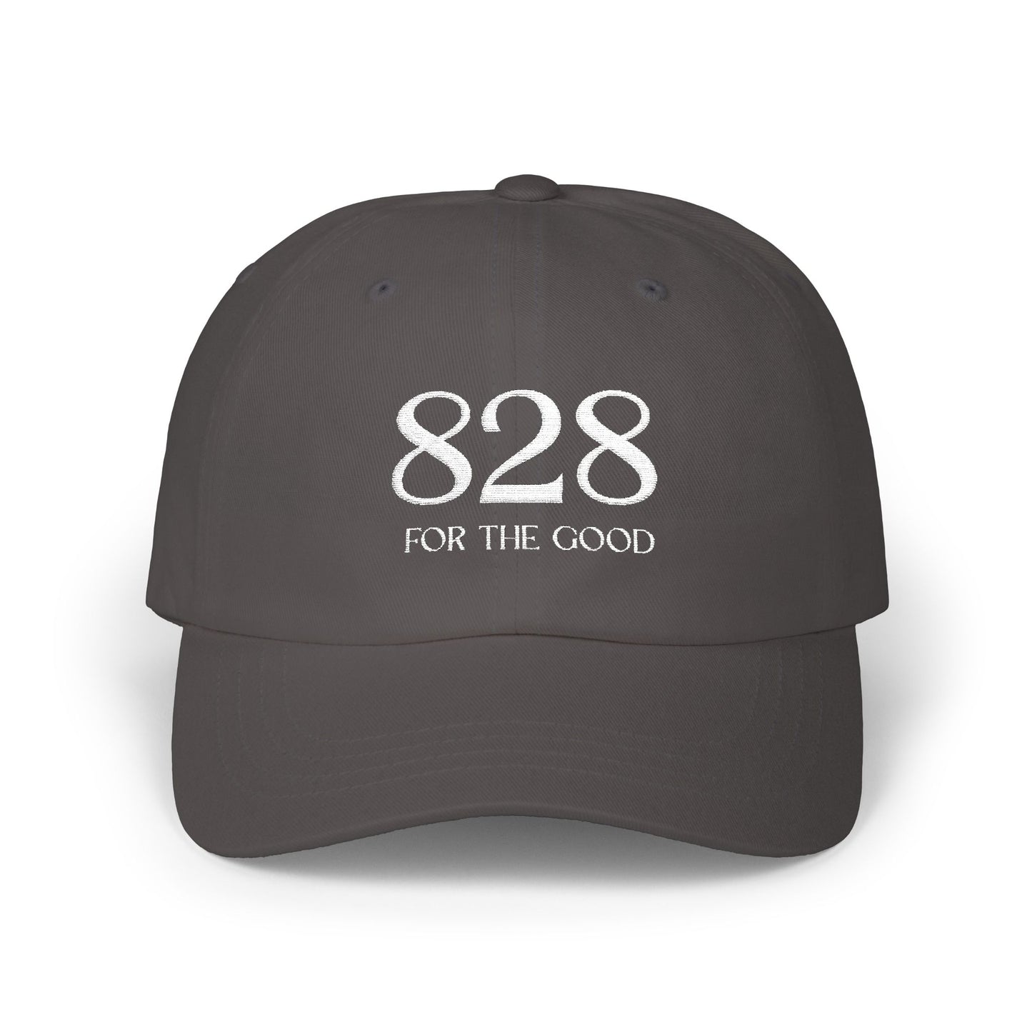 828 Classic Cap