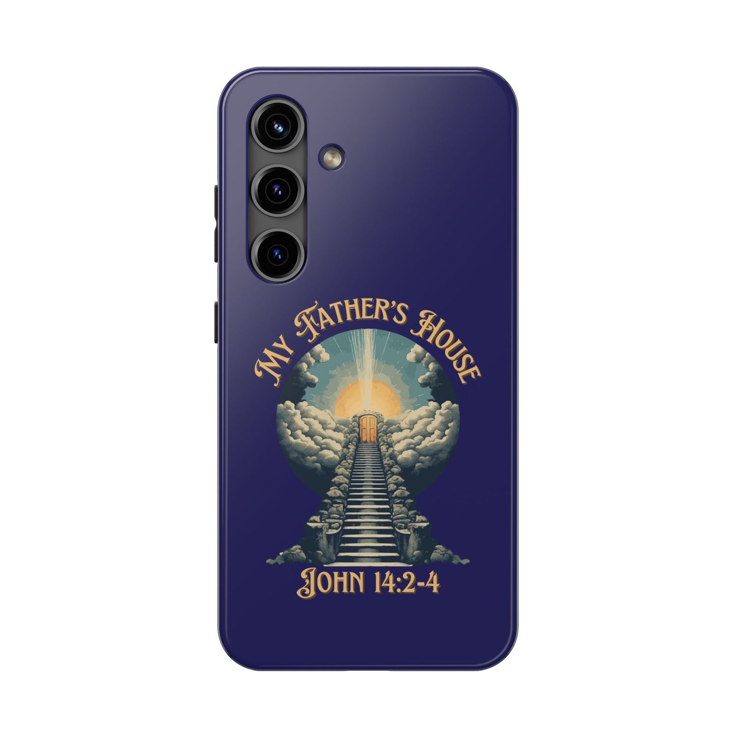 End Game Phone Case