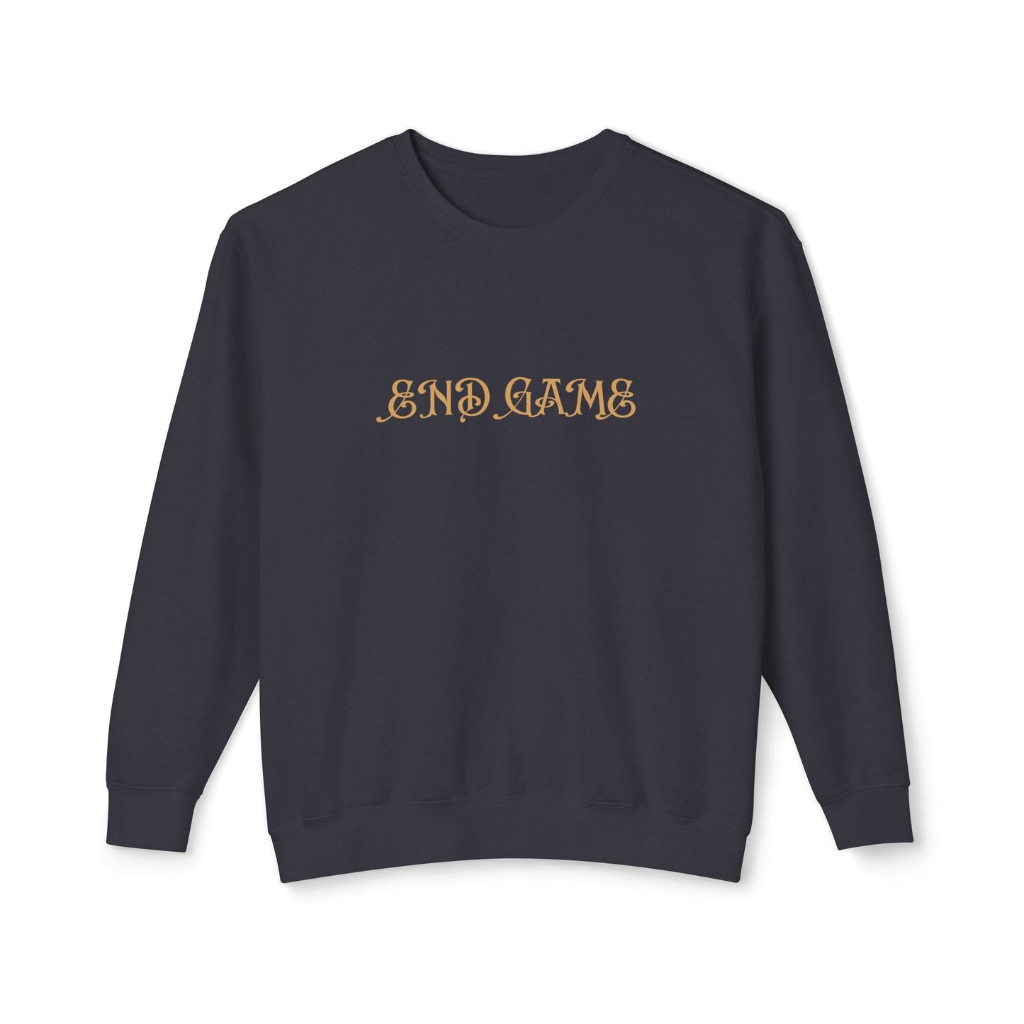 End Game Crewneck Sweatshirt