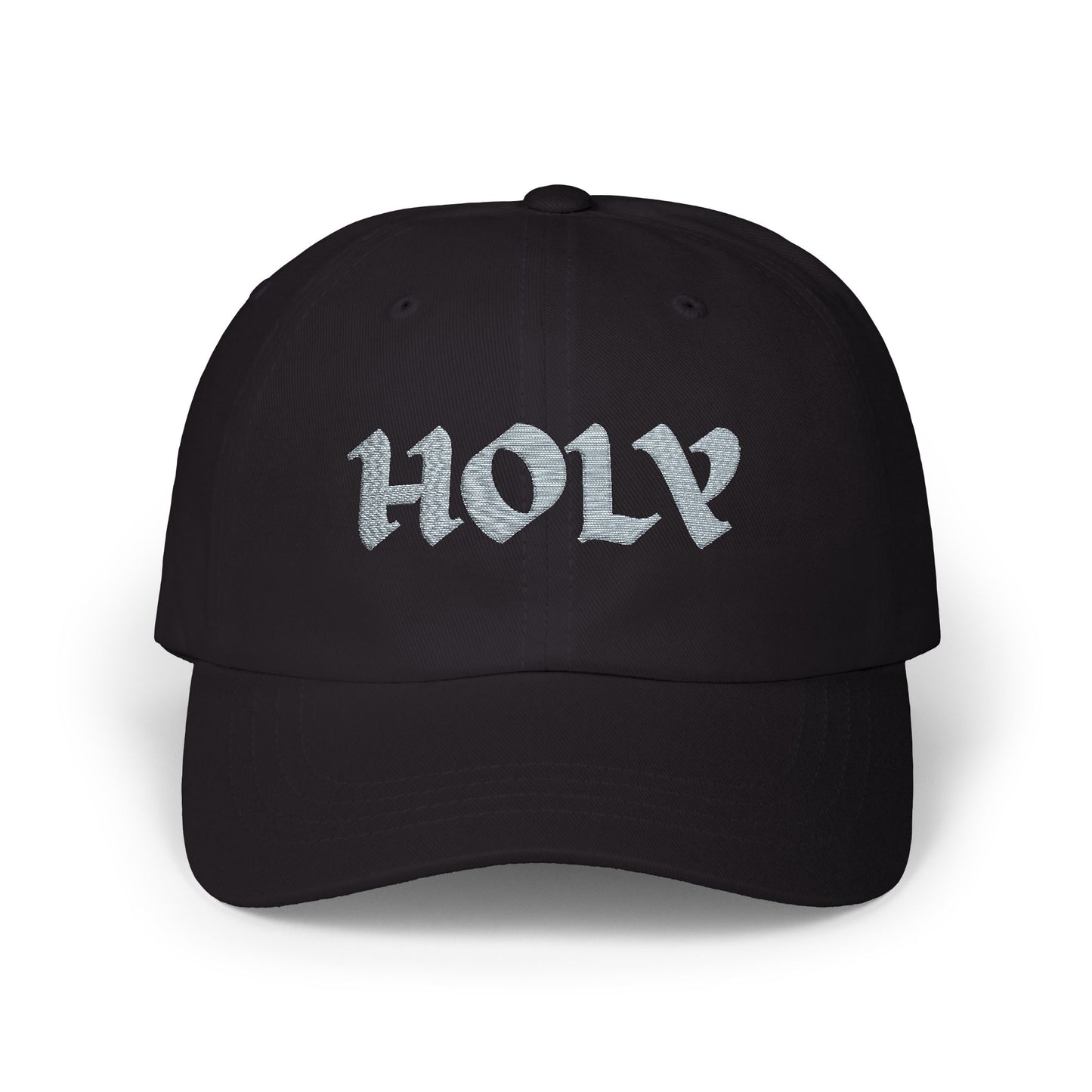 Holy Classic Dad Cap