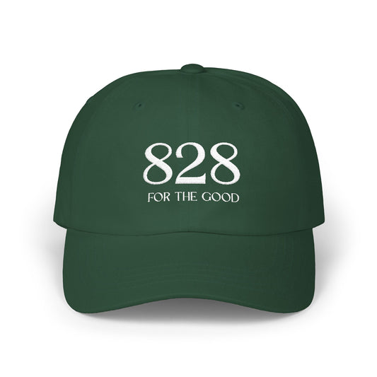 828 Classic Cap