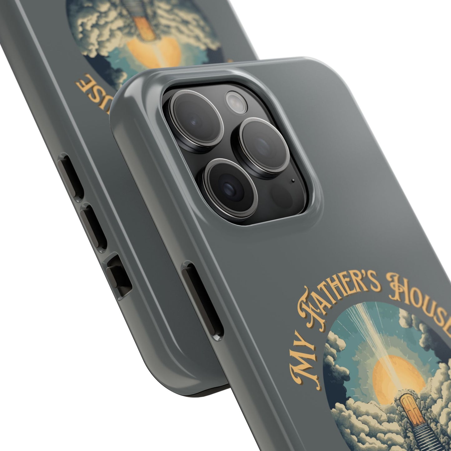 End Game Phone Case