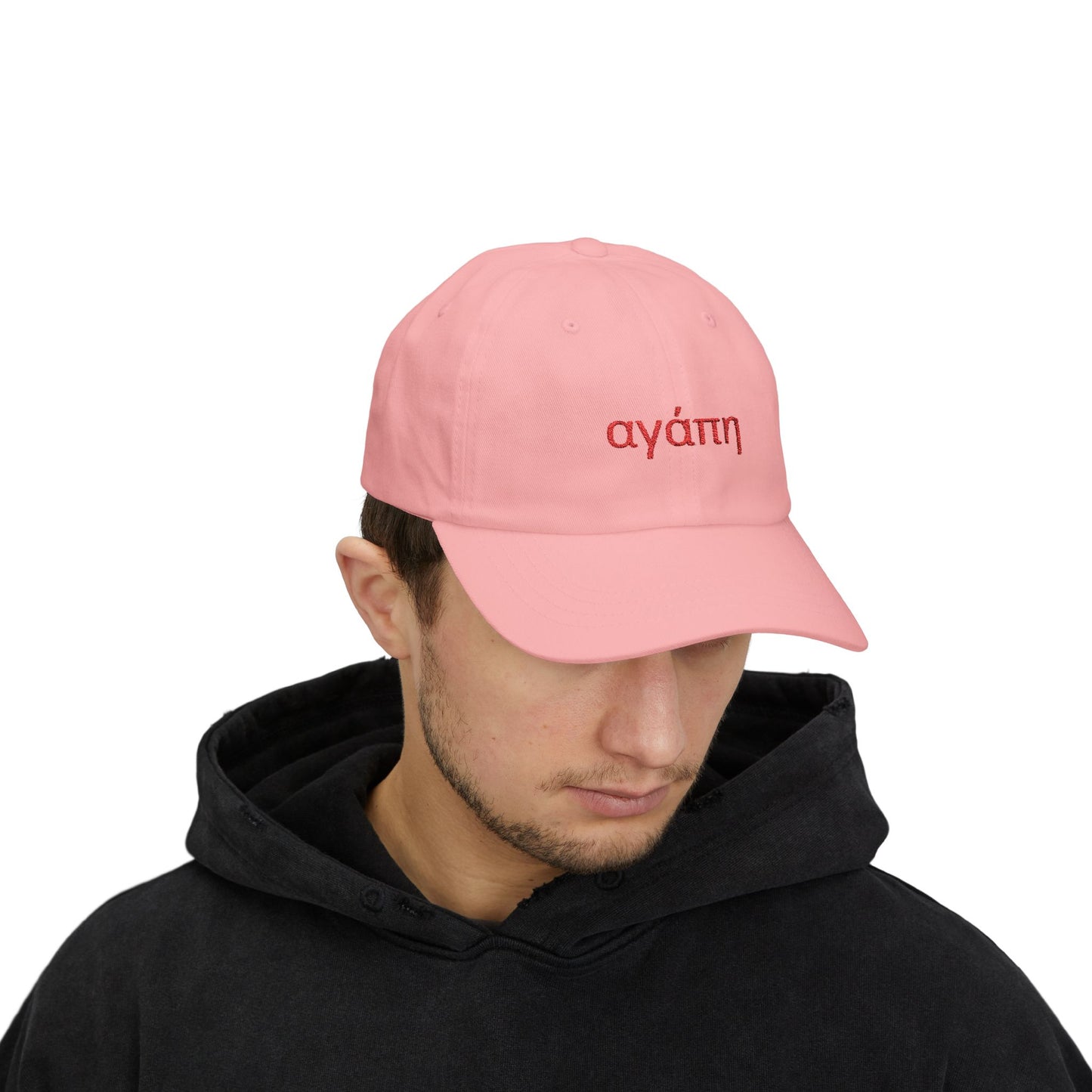 Agape (Love) Cap