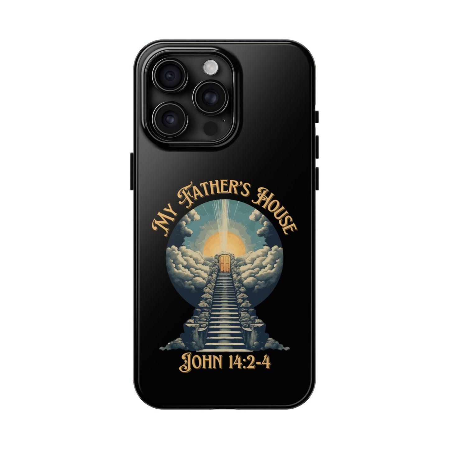 End Game Phone Case