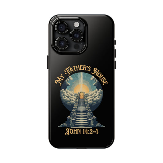End Game Phone Case