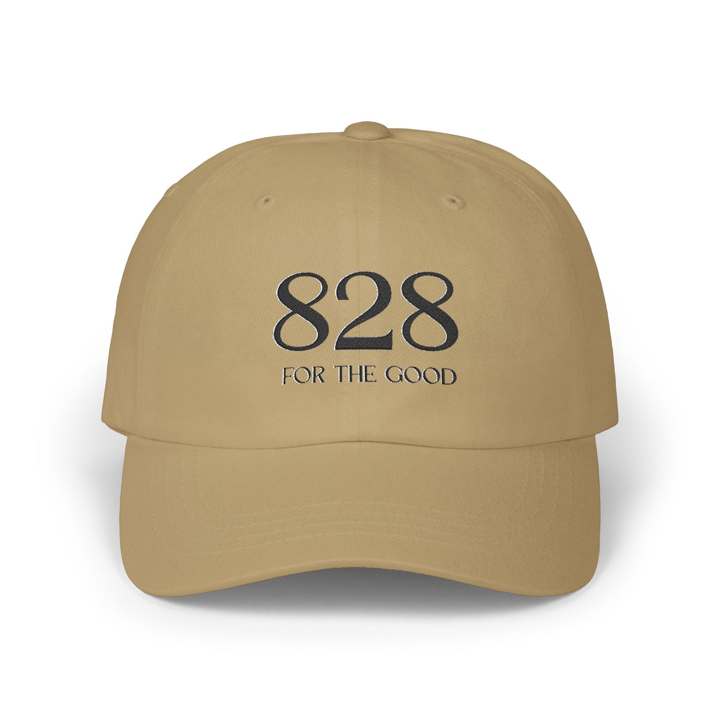 828 Classic Cap