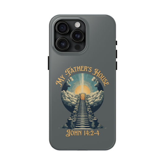 End Game Phone Case