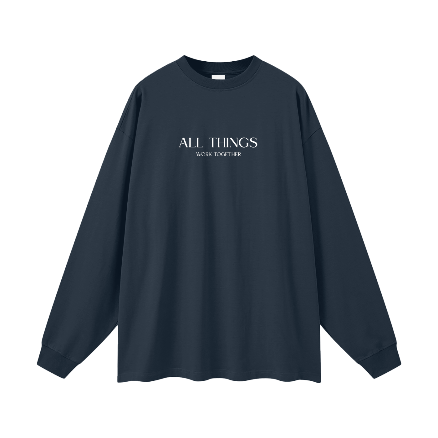 828 Unisex Long Sleeve T-Shirt