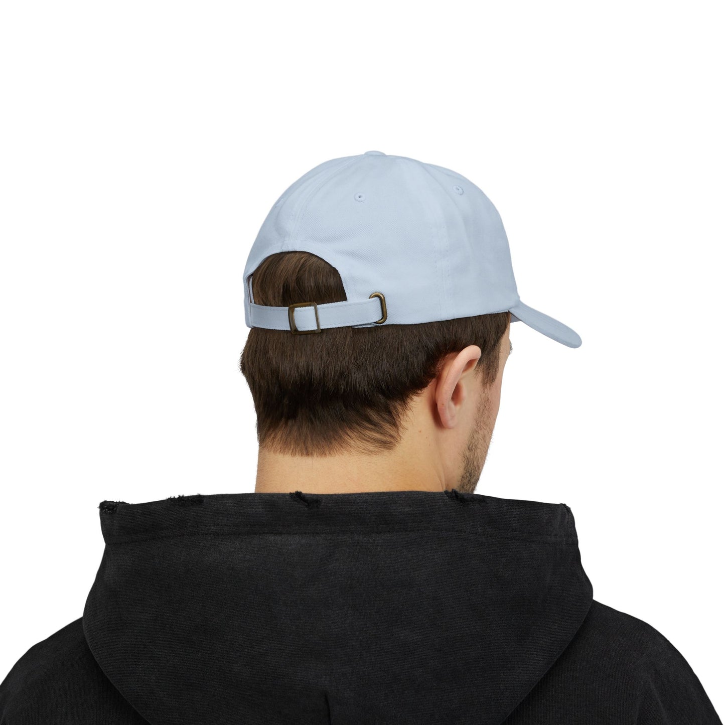 Holy Classic Dad Cap
