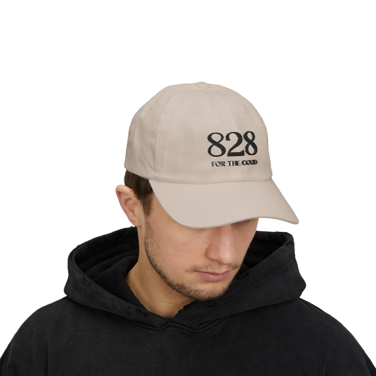 828 Classic Cap