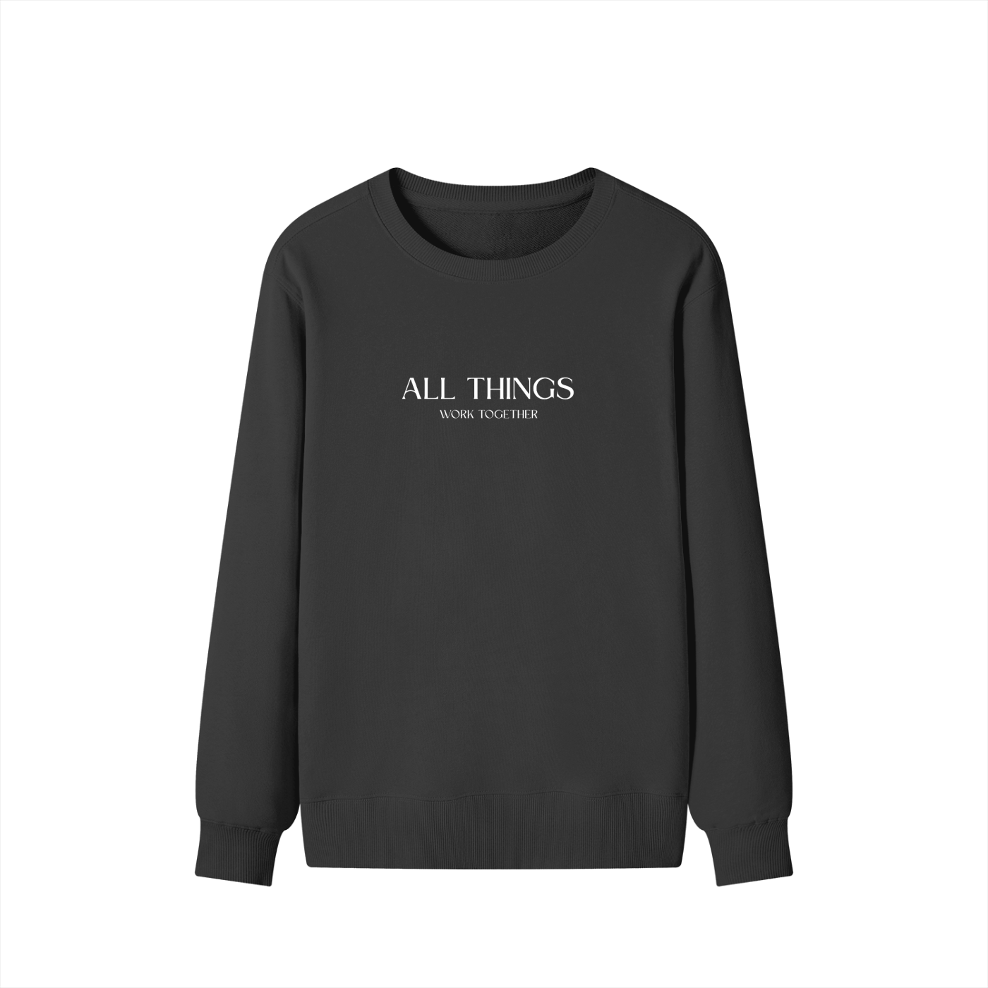 828 Unisex Cotton Sweater